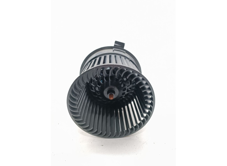 Моторчик печки к Citroen DS4, 2011г.