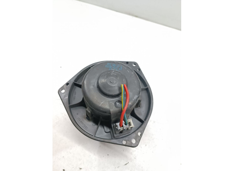 Моторчик печки к Opel Agila, 2000г.