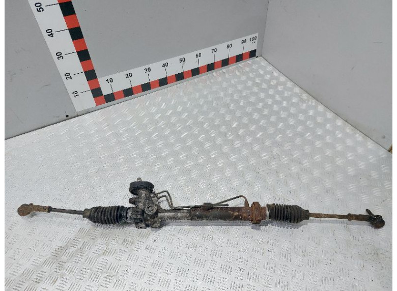 Рулевая рейка к Volkswagen Polo, 1998г.