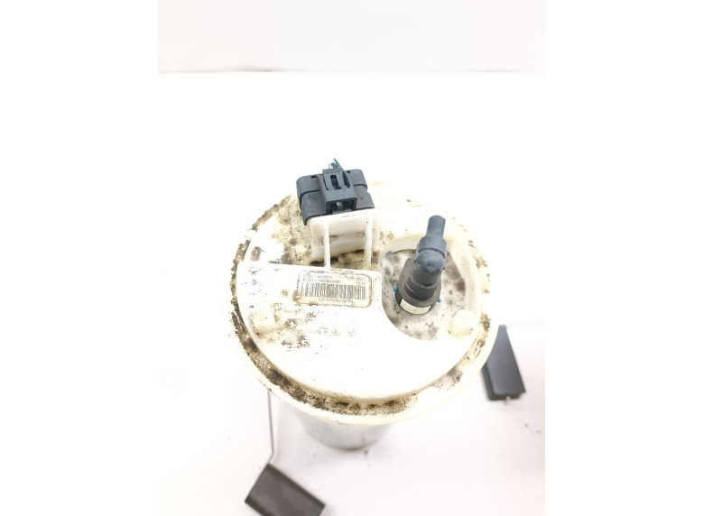 Насос топливный к Opel Corsa, 2014г.