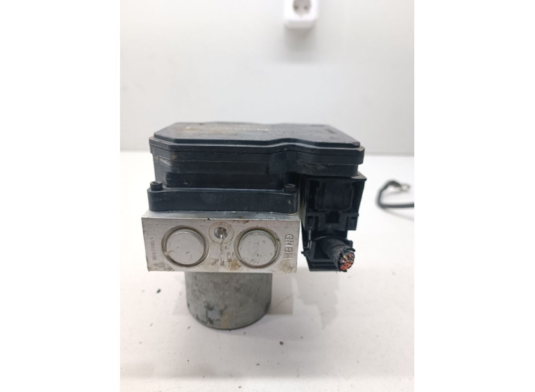 Блок ABS к Kia Rio, 2013г.