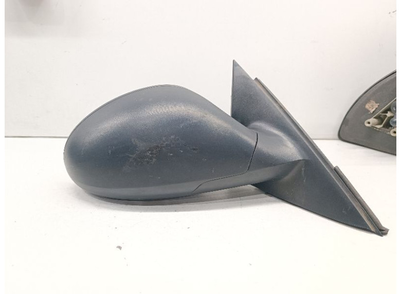 Зеркало наружное правое к Seat Ibiza, 2003г.