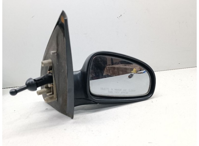 Зеркало наружное правое к Chevrolet Kalos