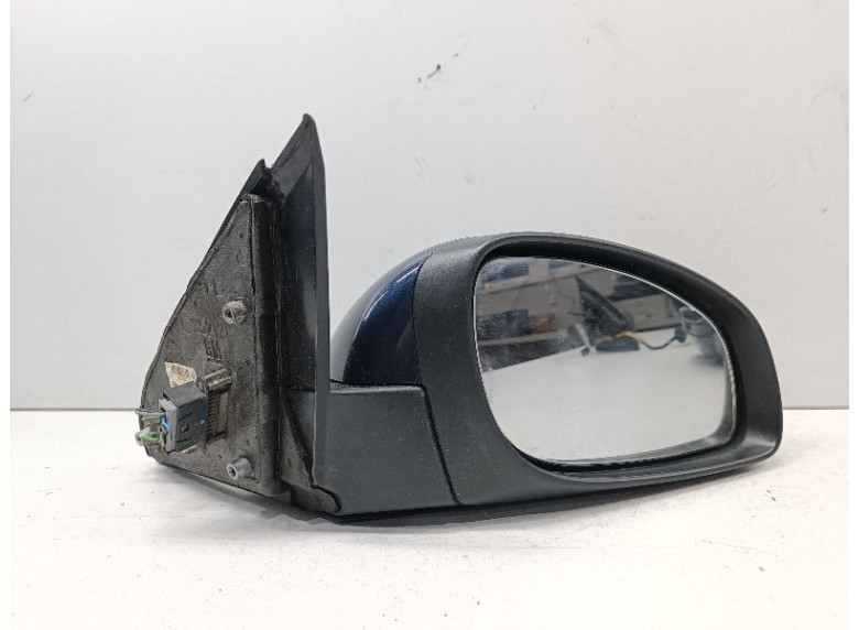 Зеркало наружное правое к Opel Vectra, 2004г.
