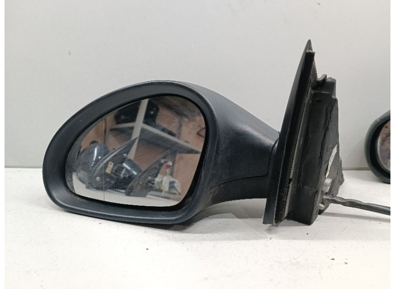 Зеркало наружное левое к Seat Ibiza, 2003г.