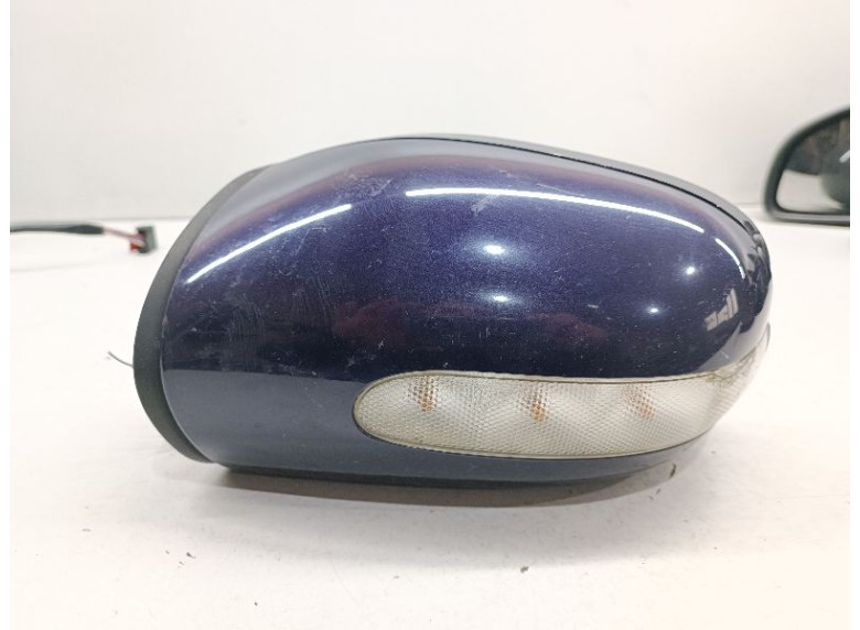 Зеркало наружное левое к Mercedes C W203, 2002г.