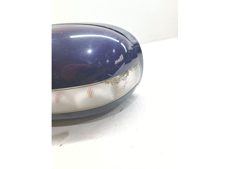 Зеркало наружное левое к Mercedes C W203, 2002г.