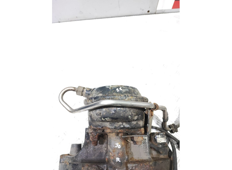 Камера тормозная к MAN TGX, 2010г.