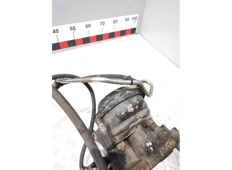 Камера тормозная к MAN TGX, 2010г.