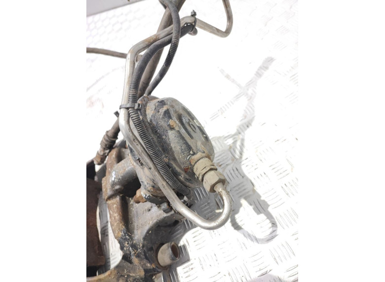 Камера тормозная к MAN TGX, 2010г.