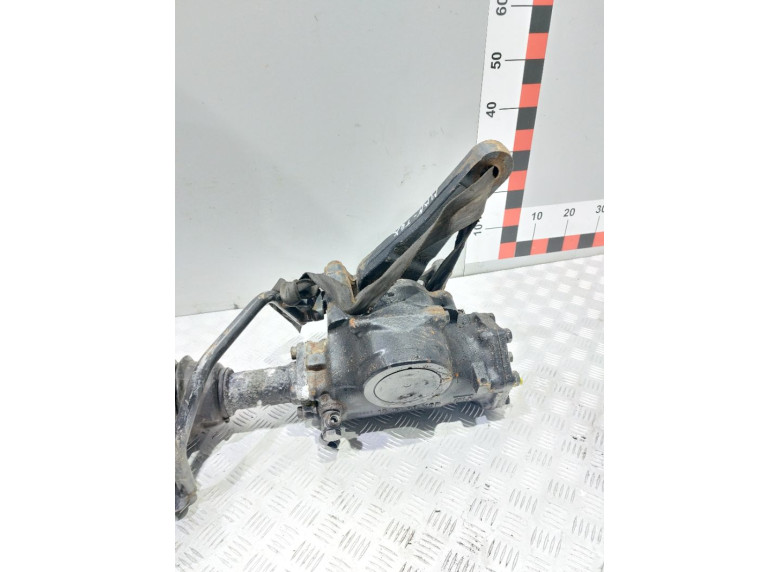 Редуктор рулевой к MAN TGX, 2010г.