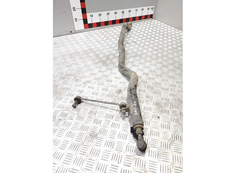 Кулиса к DAF XF