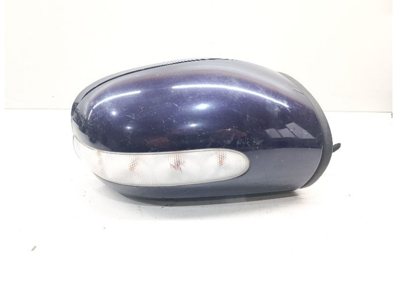 Зеркало наружное правое к Mercedes C W203, 2004г.