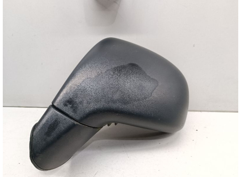 Зеркало наружное левое к Kia Carens, 2007г.