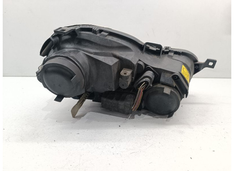 Фара левая к Volkswagen Polo, 2004г.