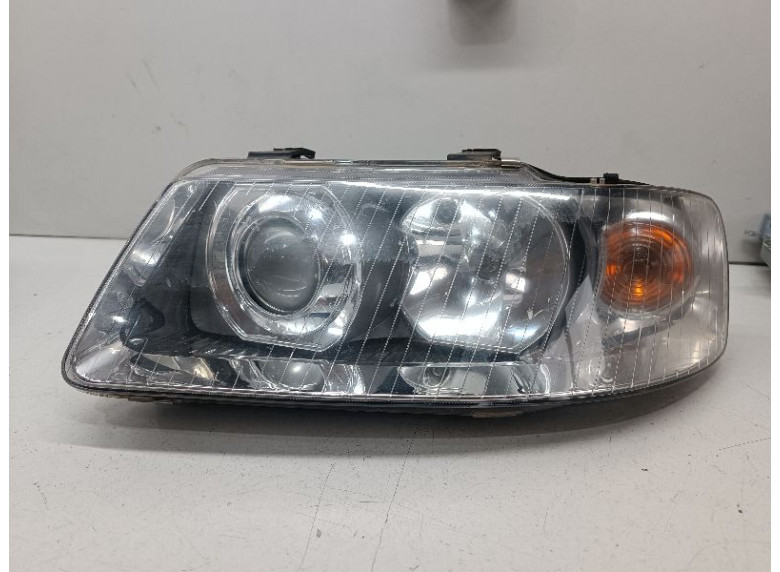 Фара левая к Audi A3, 2005г.