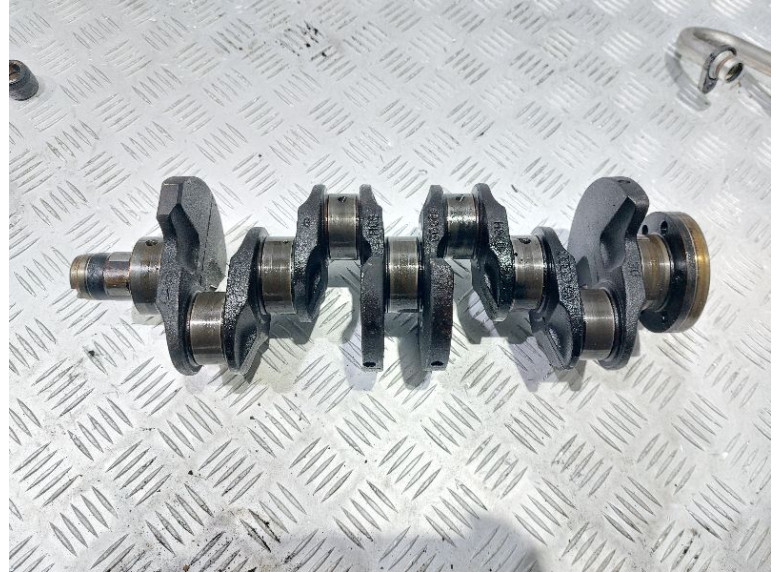 Коленвал к Volkswagen Golf, 1995г.