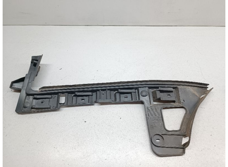 Кронштейн крепления бампера заднего к Volkswagen Passat, 2007г.