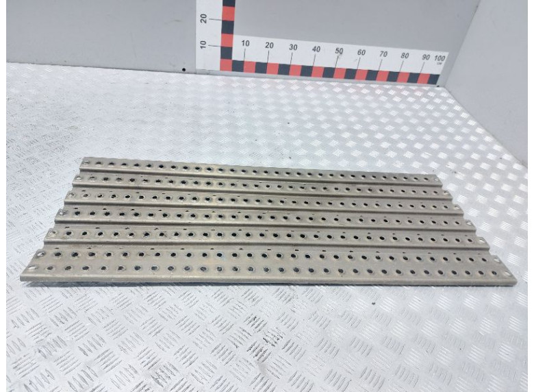 Подножка к MAN TGX, 2011г.