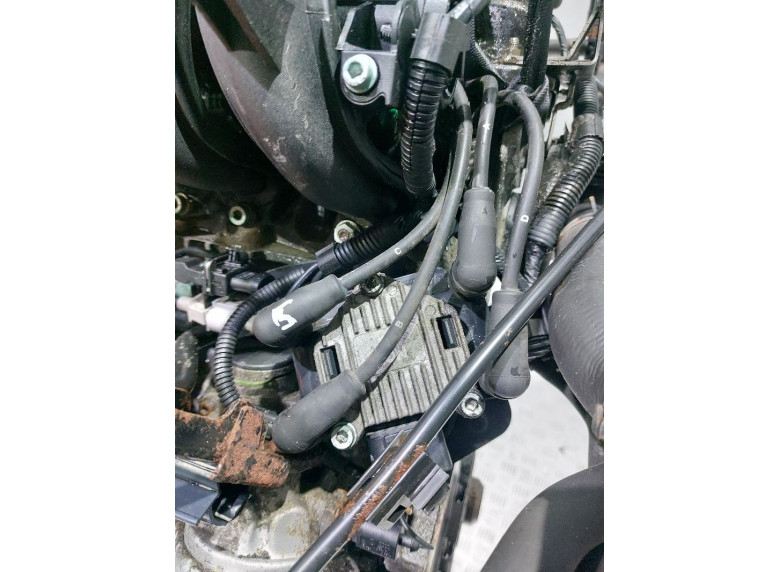 Катушка зажигания к Volkswagen Golf, 1998г.