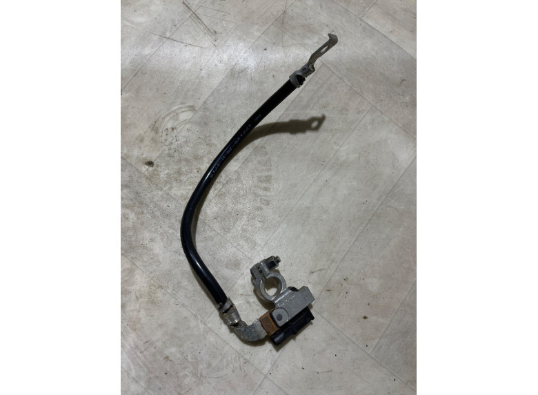 Клемма аккумулятора минус к Клемма аккумулятора минус к BMW 3F30/F31/GTF34 undefined г. 3 F30/F31/GT F34