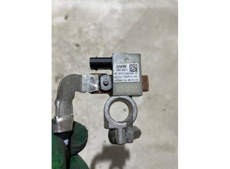 Клемма аккумулятора минус к Клемма аккумулятора минус к BMW 3F30/F31/GTF34 undefined г. 3 F30/F31/GT F34