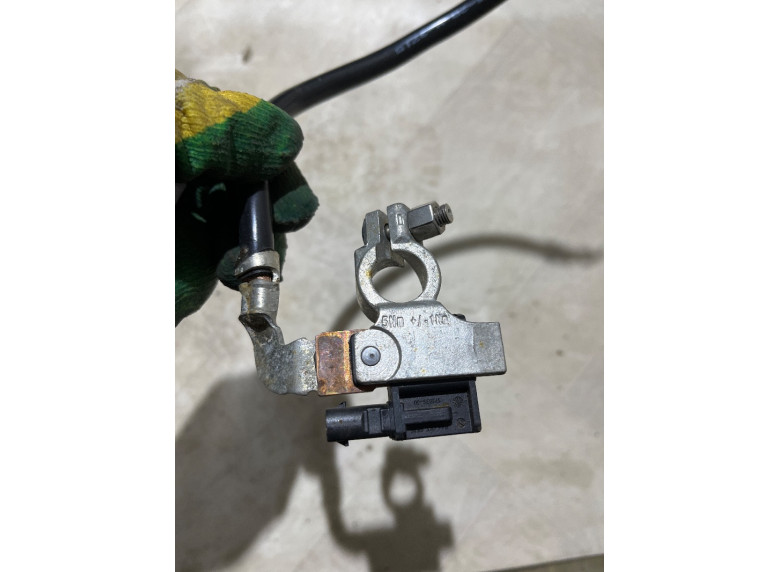 Клемма аккумулятора минус к Клемма аккумулятора минус к BMW 3F30/F31/GTF34 undefined г. 3 F30/F31/GT F34