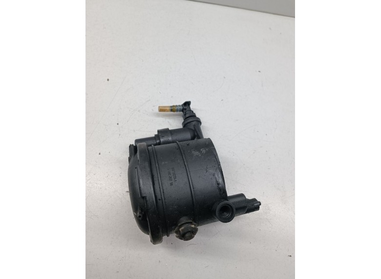 Корпус топливного фильтра к Peugeot Partner