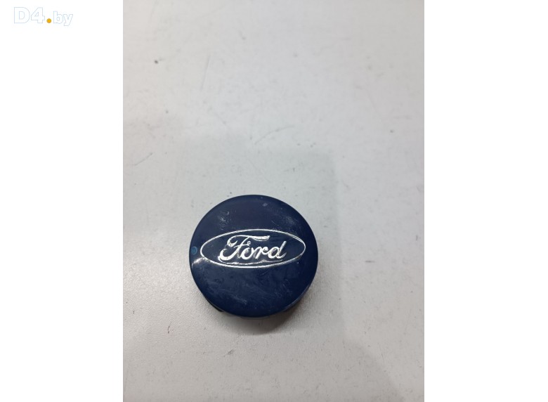 Колпачок литого диска к Ford Focus undefined г.