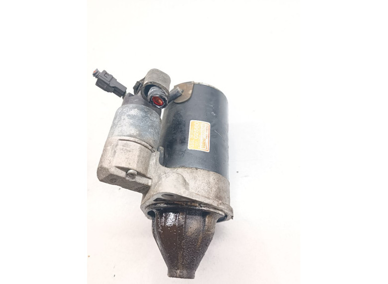 Стартер к Kia Picanto, 2004г.