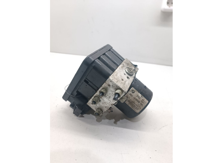 Блок ABS к BMW 3 E90/E91/E92/E93, 2009г.