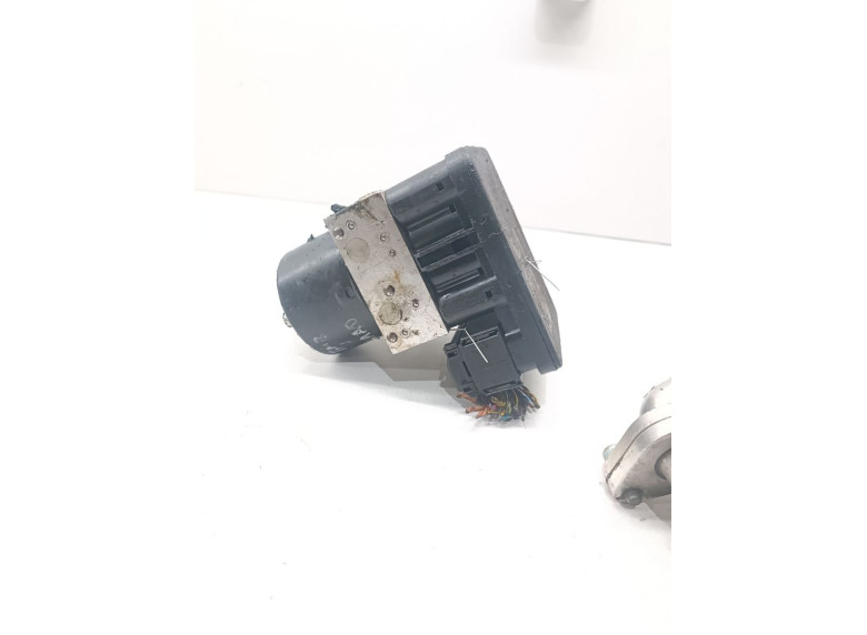 Блок ABS к BMW 3 E90/E91/E92/E93, 2009г.