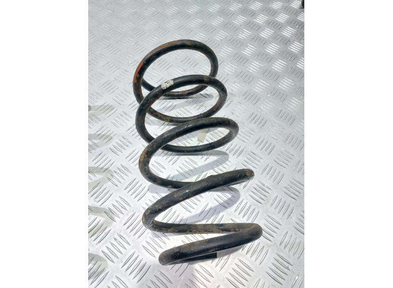 Пружина передняя к Geely SC7, 2013г.