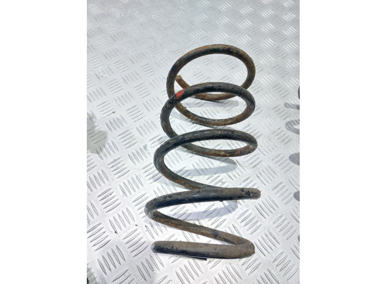 Пружина передняя к Geely SC7, 2013г.