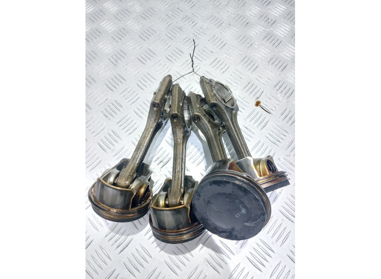 Шатун к Volkswagen Golf, 2006г.