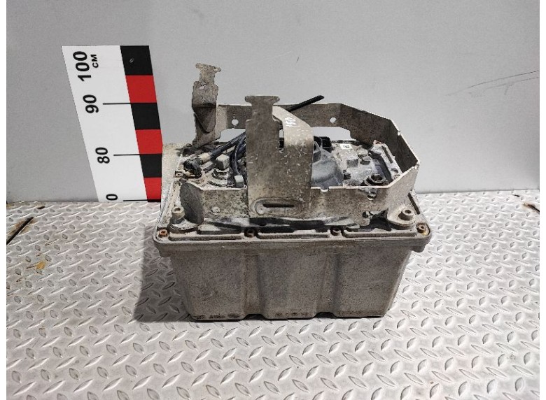 Насос (модуль) AdBlue к Насос (модуль) AdBlue к DAF XF undefined г. XF