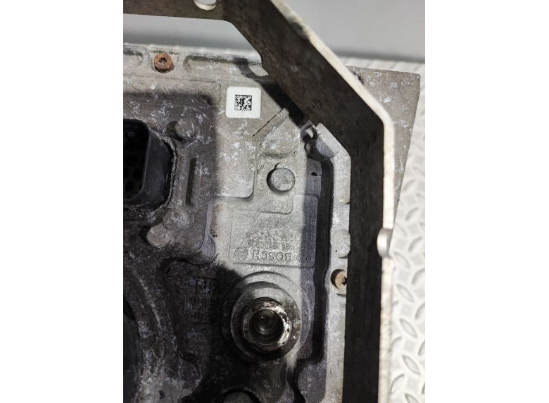 Насос (модуль) AdBlue к Насос (модуль) AdBlue к DAF XF undefined г. XF