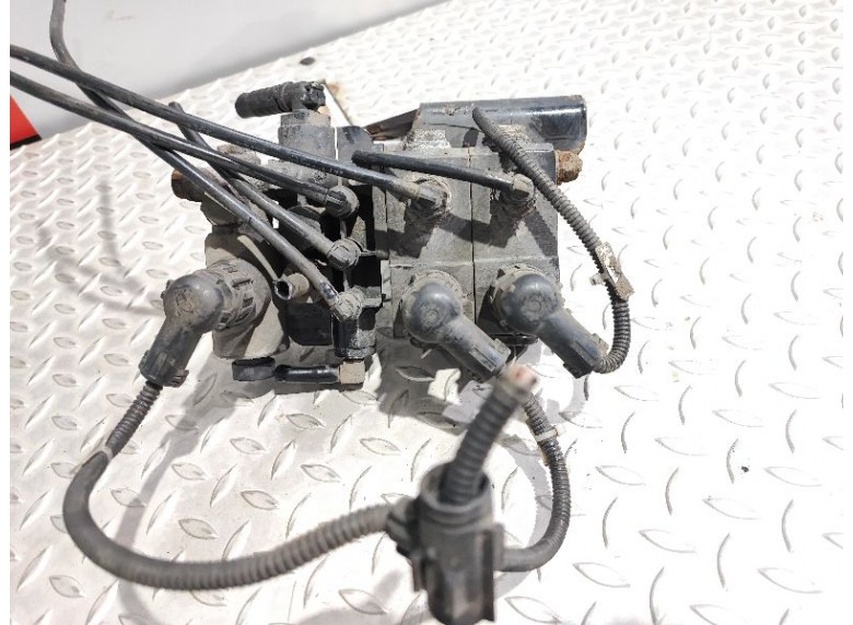 Распределитель тормозной силы к Распределитель тормозной силы к MAN TGX undefined г. TGX