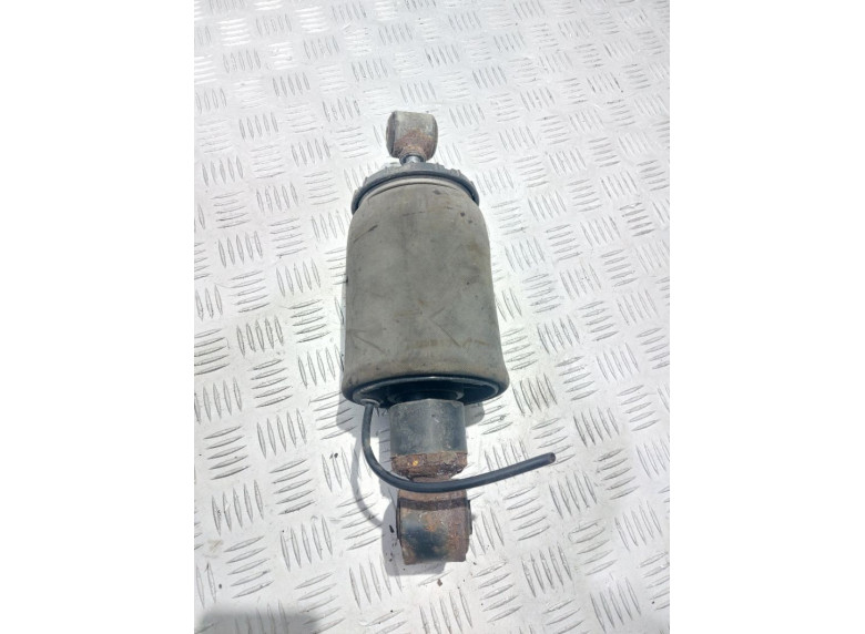 Пневмоподушка подвески кабины к MAN TGX, 2011г.