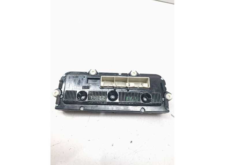 Блок управления печки/климат-контроля к Volkswagen Passat, 2007г.