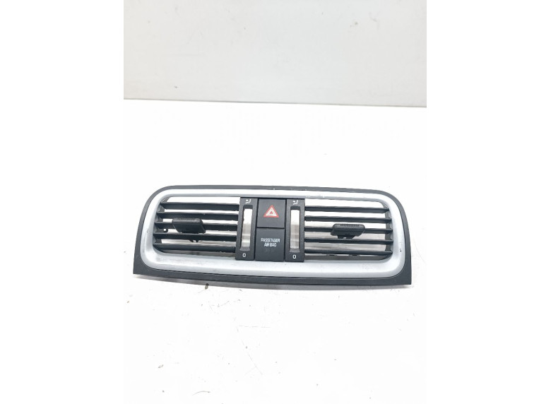 Дефлектор обдува салона к Skoda Fabia, 2007г.