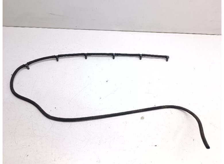 Трубка обратки форсунок к BMW 3 E90/E91/E92/E93, 2007г.