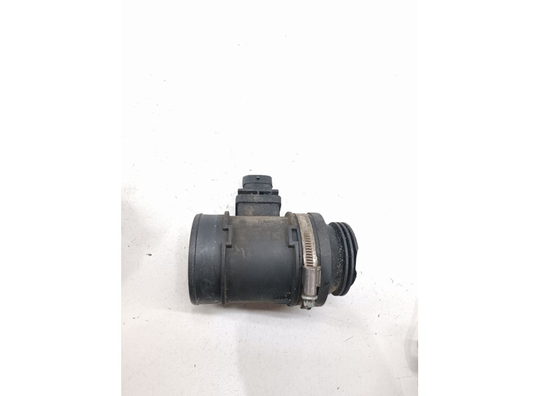 Расходомер воздуха к Opel Corsa, 2008г.