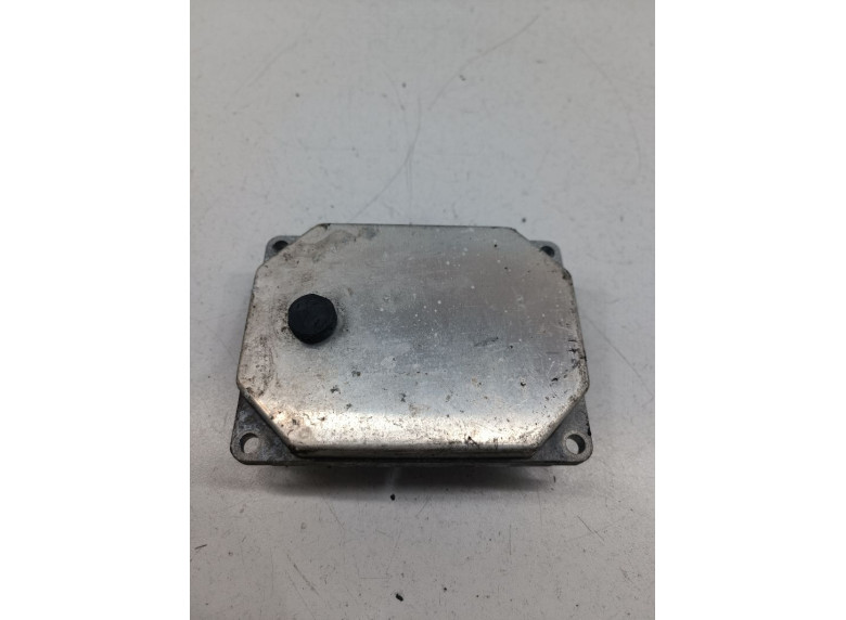 Блок управления двигателем к Fiat 500, 2011г.