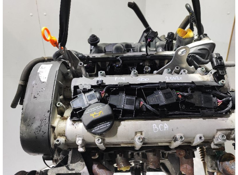 Форсунка к Volkswagen Golf, 2002г.