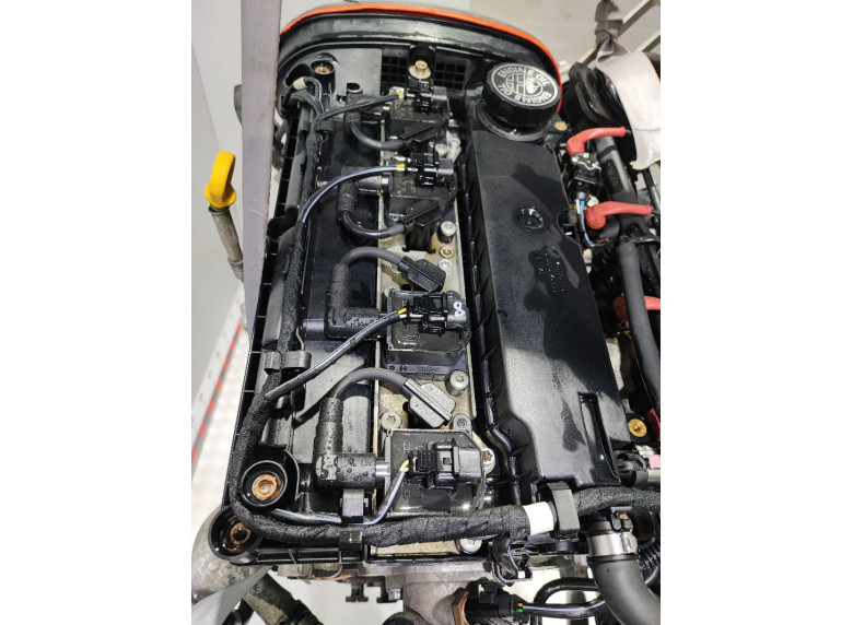 Катушка зажигания к Alfa Romeo 147, 2001г.
