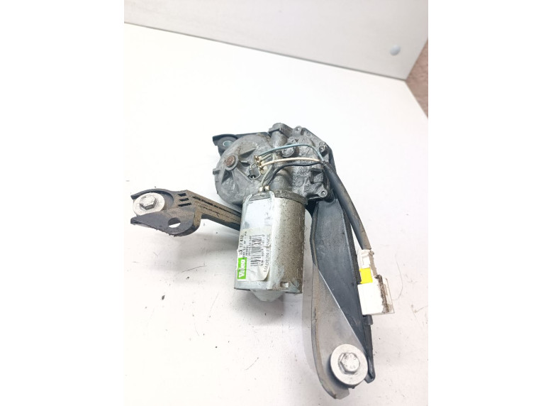 Моторчик заднего стеклоочистителя (дворника) к Моторчик заднего стеклоочистителя (дворника) к Nissan Primera undefined г. Primera