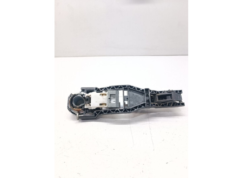 Ручка наружная задняя левая к Seat Altea, 2008г.