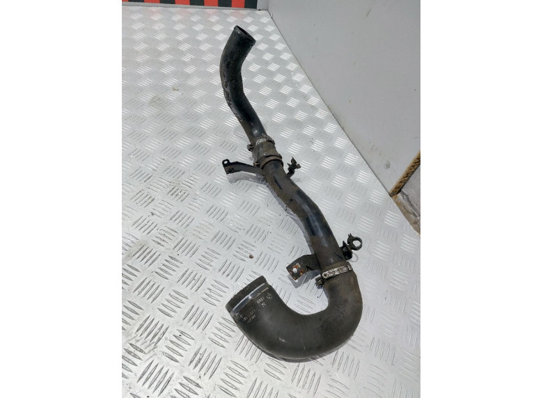 Патрубок интеркулера к Saab 9-3