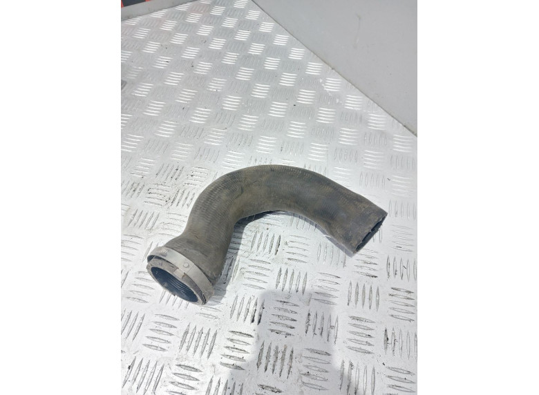 Патрубок интеркулера к Seat Leon, 2009г.